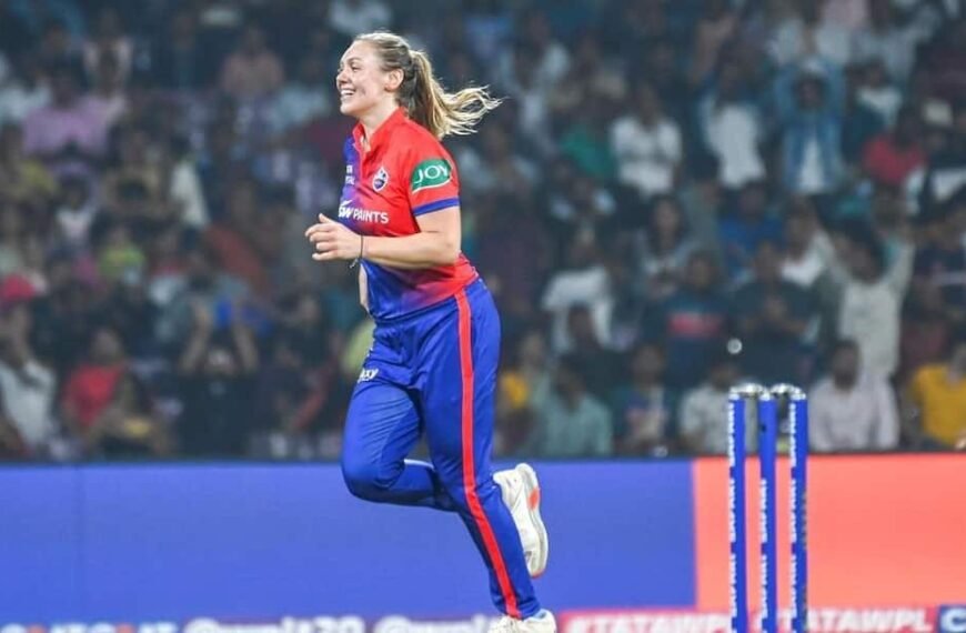 अमेरिकी बॉलर की मुंबई इंडियंस में एंट्री, दिल्ली के लिए डेब्यू मैच में लिए थे 5 विकेट