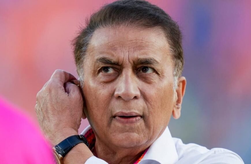 जीते हुए मैच क्यों हार रही टीम इंडिया, क्या है सबसे बड़ी गलती? सुनील गावस्कर ने खोल दी पोल
