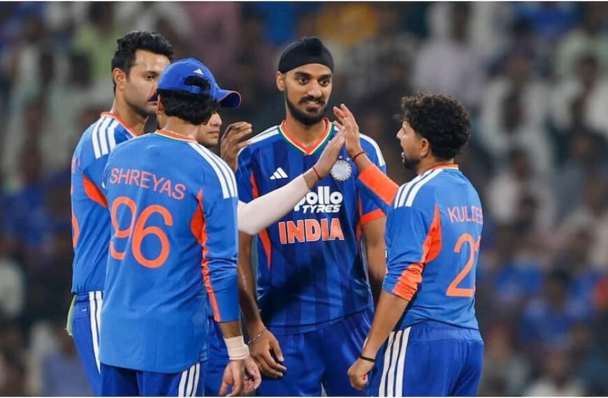 वेस्टइंडीज के खिलाफ तीसरे टी20 में बदल जाएगी टीम इंडिया, प्लेइंग इलेवन में होंगे 3 बदलाव!