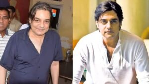 अब कहां हैं ऐश्वर्या राय के हीरो चंद्रचूड़&hellip;