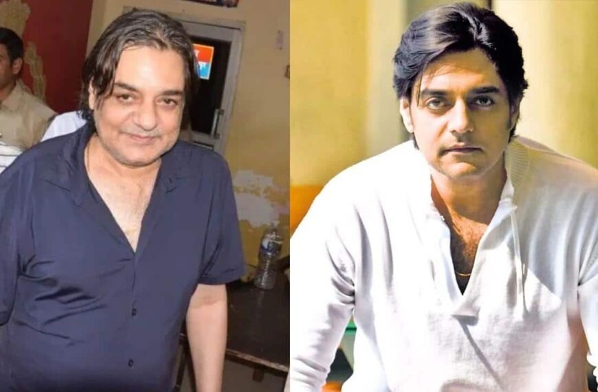 अब कहां हैं ऐश्वर्या राय के हीरो चंद्रचूड़ सिंह? एक हादसे ने बर्बाद कर दिया करियर!