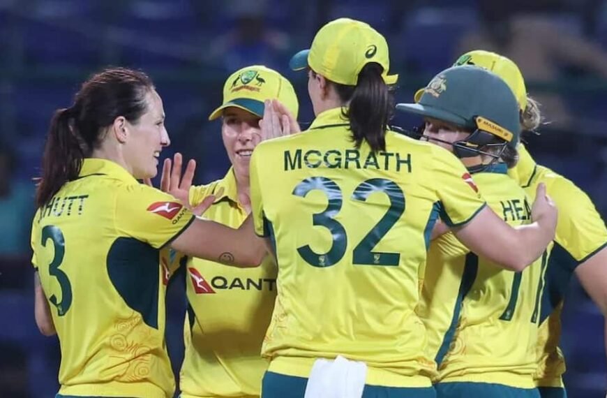 ICC ने किया ऑस्ट्रेलिया के दिग्गज खिलाड़ी को सस्पेंड, चौंकाने वाली वजह आई सामने