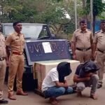 महाराष्ट्र: चाचा के 15 तोले गहने चुराकर खरीदी थार, फिर उन्हें पूजा में बुलाया, गिरफ्तार