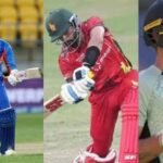 टी20 इंटरनेशनल में सबसे तेज शतक लगाने वाले 7 बल्लेबाज, जानें कौन है नंबर-1