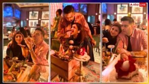 परिणीति चोपड़ा के जन्मदिन पर राघव चड्ढा ने&hellip;