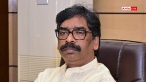 झारखंड HC ने CM हेमंत सोरेन पर लगाया&hellip;