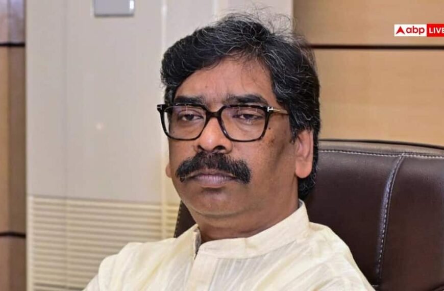 झारखंड HC ने CM हेमंत सोरेन पर लगाया ₹10000 का जुर्माना लगाया, जानें वजह