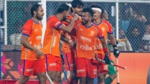 चैंपियंस ट्रॉफी 2026 में टीम इंडिया की लगातार&hellip;