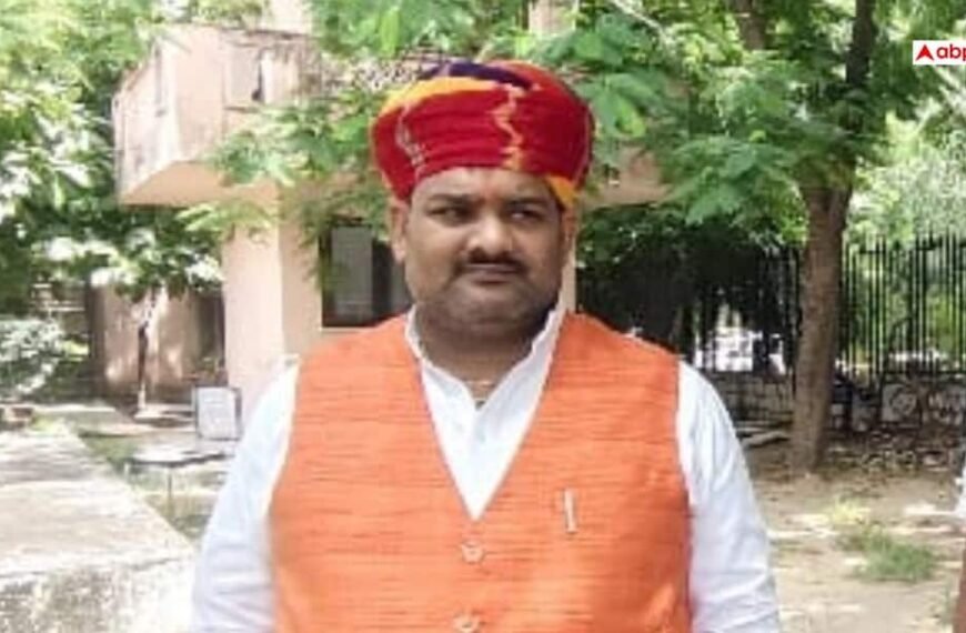 अजमेर दरगाह को मंदिर बताने वाले परमार को PAK से धमकी, ‘केस से पीछे हटो, नहीं तो…’