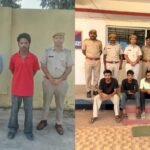 वेब सीरीज देखकर नकली नोट छापने का प्लान! मास्टरमाइंड समेत 6 गिरफ्तार