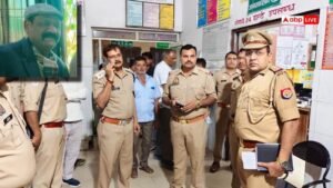 हापुड़ में पत्रकार की संदिग्ध मौत, दबंगों पर&hellip;