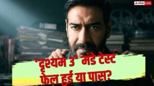 ‘दृश्यम 3’ दुनियाभर में 300 करोड़ के पार,&hellip;