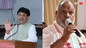 ‘सपा राज में बिकती थी नौकरी’, अखिलेश यादव&hellip;