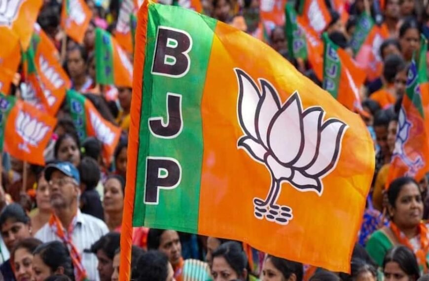 यूपी: मिशन 2027 की तैयारी…