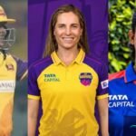 WPL Auction 2027 Live: बेस प्राइस पर बिक रहीं खिलाड़ी, कम पर्स वाली टीमों की बल्ले-बल्ले; सोफी मोलिनक्स सबसे महंगी