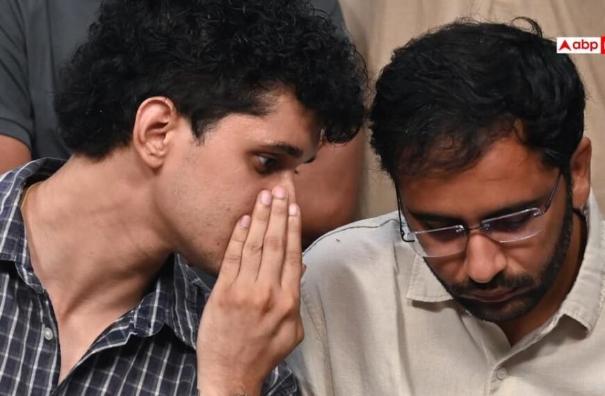 अब क्राइम ब्रांच करेगी सौरव-आशुतोष के मामले की जांच, केस ट्रांसफर