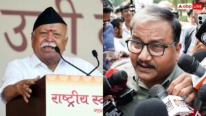 मोहन भागवत को देश में अशांति की आशंका,&hellip;