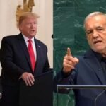 US-इजरायल का ईरान पर बड़े हमले का प्लान, तेहरान बोला- ‘फादर ऑफ ऑल बॉम्ब’ से देंगे तबाही का जवाब