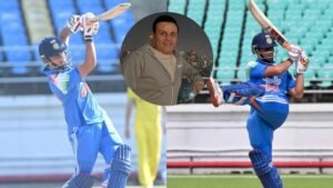 सहवाग के बेटे आर्यवीर ने काटा बवाल, 19&hellip;