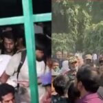 जामिया में छात्र संघ चुनाव बहाली की मांग पर भूख हड़ताल, 3 सांसदों पर FIR
