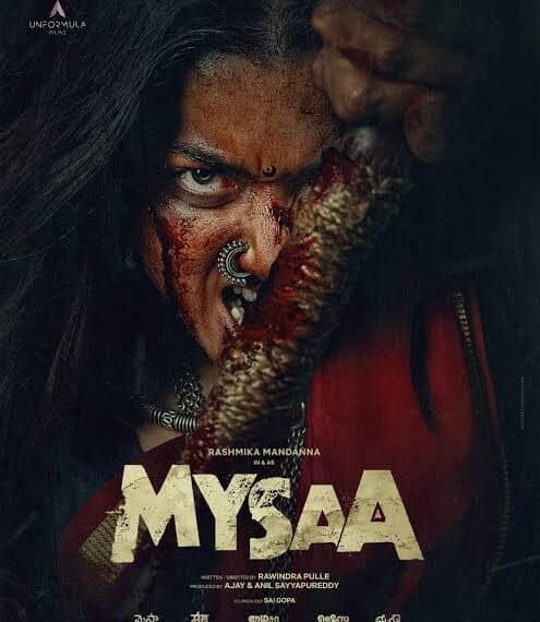 बॉक्स ऑफिस पर एक्ट्रेसेस का कब्जा? एक्शन से हॉरर-कॉमेडी तक, बवाल काटने आ रहीं ये अभिनेत्रियां