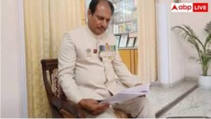 कौन है देश का सबसे पढ़ा लिखा जीवित&hellip;