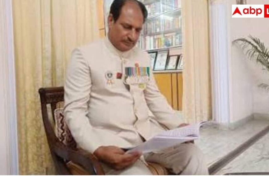 कौन है देश का सबसे पढ़ा लिखा जीवित शख्स, क्या करते हैं वह?