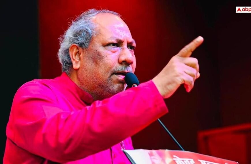 UP चुनाव से पहले निषादों को SC आरक्षण दिलाने में जुटे संजय निषाद! उठाया यह कदम