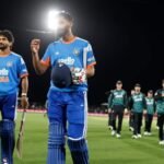 कब, कहां और किस दिन खेला जाएगा भारत-न्यूजीलैंड के बीच तीसरा टी20? जानें A टू Z डिटेल्स