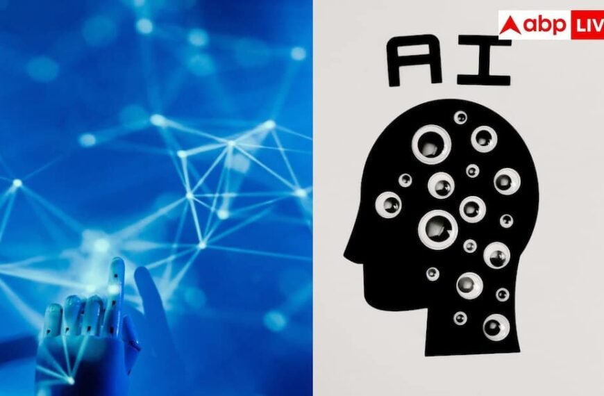 AI Courses for Students: अपनी पढ़ाई के साथ जरूर करें ये 3 एआई कोर्स, बदल जाएगी किस्मत