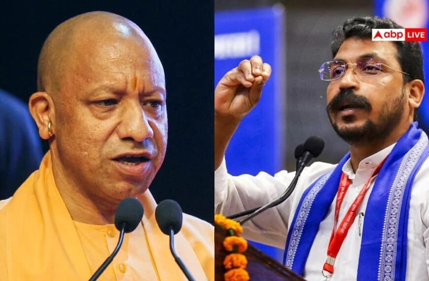 ‘बिजनौर से अगर हराकर न भेजा तो…’, अखिलेश के बाद चंद्रशेखर आजाद का CM योगी को चैलेंज