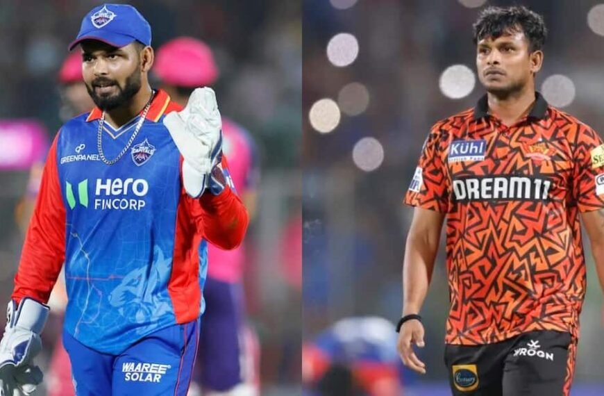 IPL 2027 से पहले ऋषभ पंत समेत 4 खिलाड़ियों का ट्रेड कंफर्म, देखें लिस्ट