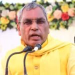 अखिलेश यादव पर बरसे ओम प्रकाश राजभर, बोले- ‘पार्टी का नाम रख लें AI-वादी’