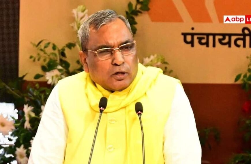‘अखिलेश यादव रावण, सपा कार्यकर्ता कालनेमि…’, ओमप्रकाश राजभर का तंज