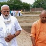 काशी के शिल्पकार की कलाकृति PM मोदी और CM योगी को होगी समर्पित