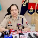 नोएडा पुलिस शुरू किया ‘ऑपरेशन FAST’, अब जाम में नहीं फंसेगी एंबुलेंस