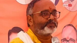 सोनभद्र: बीजेपी MLA का व्हाट्सएप नंबर हैक, की&hellip;