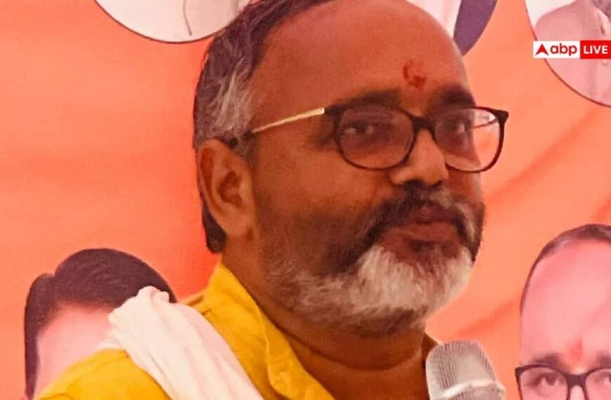 सोनभद्र: बीजेपी MLA का व्हाट्सएप नंबर हैक, की पैसे की मांग, FIR दर्ज